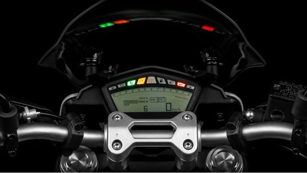 รวมรูปภาพ Ducati Hyperstrada มิติความเท่ที่ลงตัว