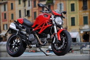 รุ่นและราคา Ducati Monster 796 เร็วแรงทะลุไมล์