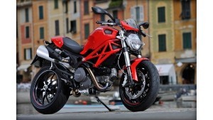 รุ่นและราคา Ducati Monster 796 เร็วแรงทะลุไมล์