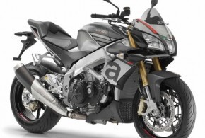 Aprilia Tuono V4 1100RR sport naked for your family