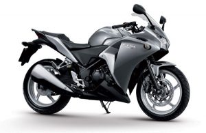 รุ่นและราคา CBR250R สปอร์ตเต็มสไตล์โดนใจทุกสเต็ป
