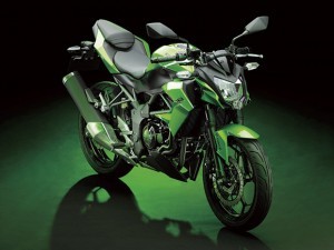 Bigbike ราคาถูกในตลาดรถ ปี 2015
