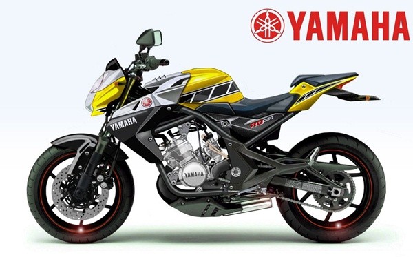 Yamaha RD350 คอนเซ็ปต์ใหม่สไตล์ญี่ปุ่น