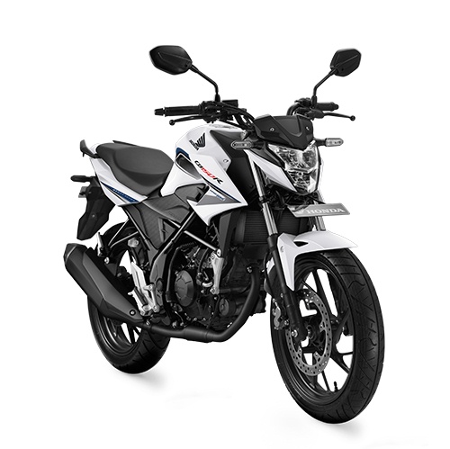 ALL NEW Honda CB150R ดุดัน สูงใหญ่ มีสไตล์