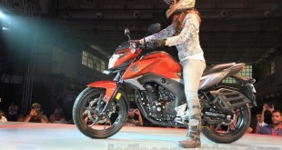 CB HORNET 160R เอ็นทรี่คลาสเน็คเก็ตขนาดใหญ่ในราคาหลักหมื่น