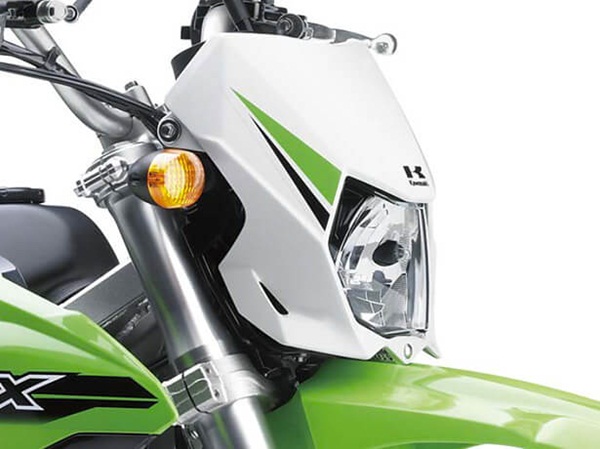 รุ่นและราคา Kawasaki KLX150 ในปี 2020 โมโตครอสพันธุ์ซ่า