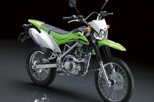 รุ่นและราคา Kawasaki KLX150 ในปี 2020 โมโตครอสพันธุ์ซ่า