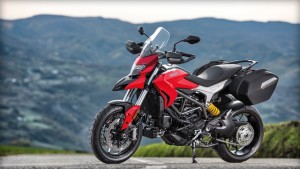 Ducati Hypermotard 939 ปี 2016 ราคาเบาๆแต่ออพชั่นจัดเต็ม