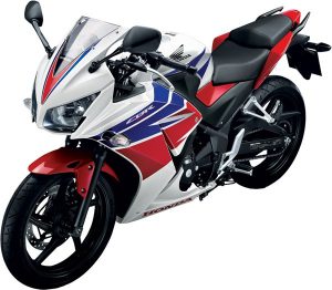 รุ่นและราคา Honda CBR300R เหนือชั้นกับพลังไร้ขีดจำกัด
