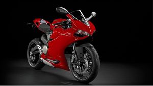 รุ่นและราคา Ducati 899 Panigale สปอร์ตไบค์จ้าวแห่งความแรง