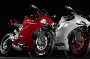รุ่นและราคา Ducati 899 Panigale สปอร์ตไบค์จ้าวแห่งความแรง