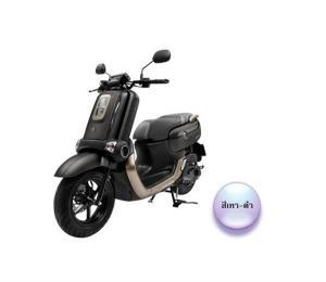 รุ่นและราคา Yamaha QBIX 2017 กับความเป็นคิวบิคสุดชิค