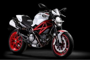 รุ่นและราคา Ducati Monster S2R เน็คเก็ตไบค์สัญชาติอิตาลี