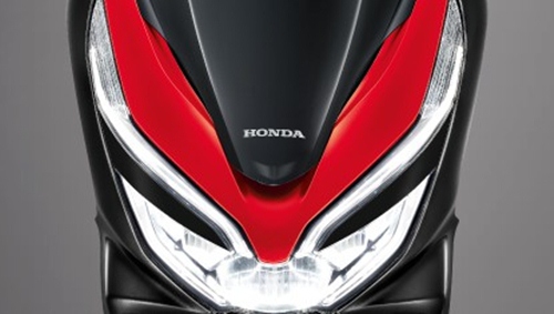 รุ่นและราคา Honda PCX150 ในปี 2020 สกู๊ตเตอร์แนวออโตเมติคสไตล์
