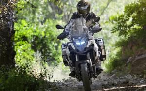 รุ่นและราคา Benelli TRK 502 แอดเวนเจอร์ไบค์สำหรับผู้ชื่นชอบการผจญภัย