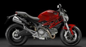 รุ่นและราคา Ducati Monster 795 ปีศาจตัวแรงแห่งท้องถนน
