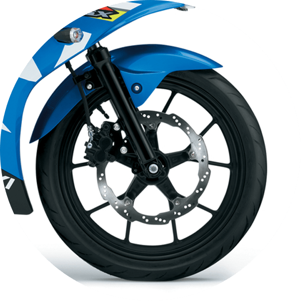 รุ่นและราคา Suzuki GSX-R150 ในปี 2020 สปอร์ตเต็มพิกัด