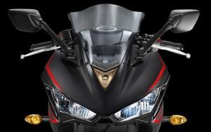 รุ่นและราคา Yamaha R3 เติมเต็มความสปอร์ตเต็มสัญชาติญาณ