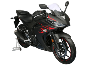 รุ่นและราคา Yamaha R3 เติมเต็มความสปอร์ตเต็มสัญชาติญาณ