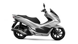 รุ่นและราคา Honda PCX 2018 ความภูมิใจเหนือระดับที่คู่ควร