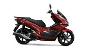 รุ่นและราคา Honda PCX 2018 ความภูมิใจเหนือระดับที่คู่ควร