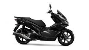 รุ่นและราคา Honda PCX 2018 ความภูมิใจเหนือระดับที่คู่ควร