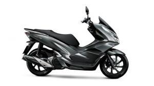 รุ่นและราคา Honda PCX 2018 ความภูมิใจเหนือระดับที่คู่ควร