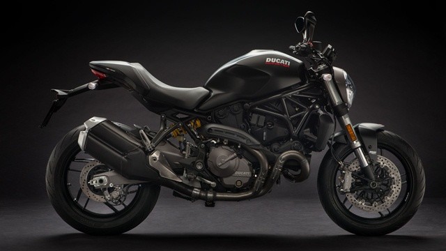 รุ่นและราคา Ducati Monster 821 ในปี 2020 บิ๊กไบค์ที่คนรุ่นใหม่ห้ามพลาด