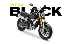 รุ่นและราคา Ducati Scrambler 1100 พี่ใหญ่จัดเต็มครบเต็ม