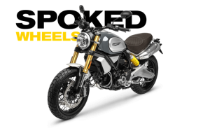 รุ่นและราคา Ducati Scrambler 1100 พี่ใหญ่จัดเต็มครบเต็ม