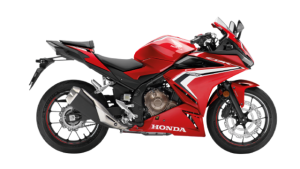 รุ่นและราคา Honda CBR500R สปอร์ตไบค์รุ่นใหม่
