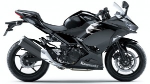 บิ๊กไบค์ Kawasaki Ninja 400 ราคา