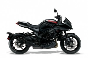 รุ่นและราคา Suzuki KATANA 2019 ฮาล์ฟแฟริ่ง บิ๊กไบค์ 999 ซีซี