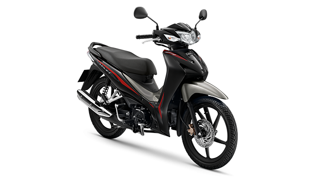 รุ่นและราคา Honda Wave110i ในปี 2020 ดีไซน์ใหม่รอบคัน