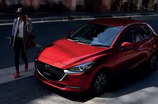 รุ่นและราคา Mazda 2 2021 ตอบสนองความเป็นสปอร์ตได้สมชื่อ