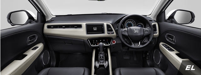 รุ่นและราคา Honda HRV 2020 และชุดแต่ง Honda HRV Modulo