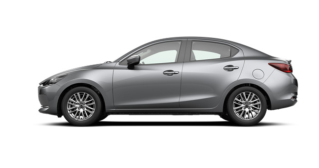 รุ่นและราคา Mazda 2 Sedan และ Hatchback 2020 และชุดแต่ง มาสด้า 2