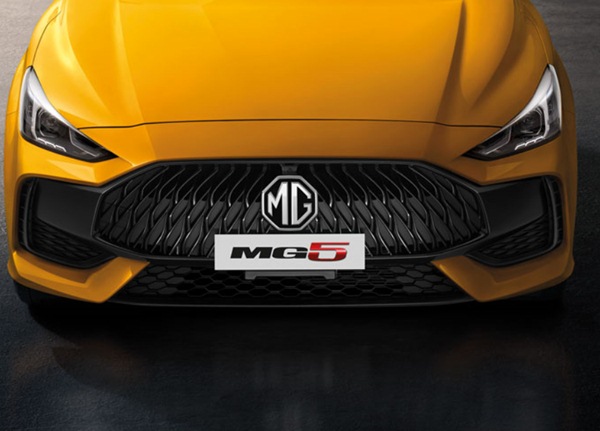 รุ่นและราคา MG5 2021 รถยนต์ดีไซน์สปอร์ตคูเป้สุดพรีเมียม
