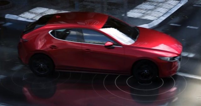 รุ่นและราคา Mazda3 ในปี 2020 และชุดแต่ง มาสด้า3 ใหม่