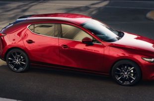 รุ่นและราคา Mazda3 ในปี 2020 และชุดแต่ง มาสด้า3 ใหม่