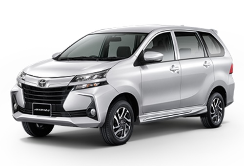ราคา Toyota 2021 ( โตโยต้า ) ในตลาดรถประจำปี 2021