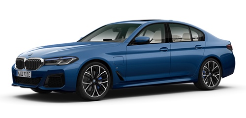 ราคารถยนต์ BMW 2021 ( บีเอ็มดับเบิลยู ) ในตลาดรถประจำปี 2021
