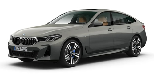 ราคารถยนต์ BMW 2021 ( บีเอ็มดับเบิลยู ) ในตลาดรถประจำปี 2021