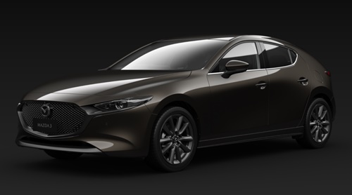 ราคา Mazda 2021 ( มาสด้า ) ในตลาดรถประจำปี 2021