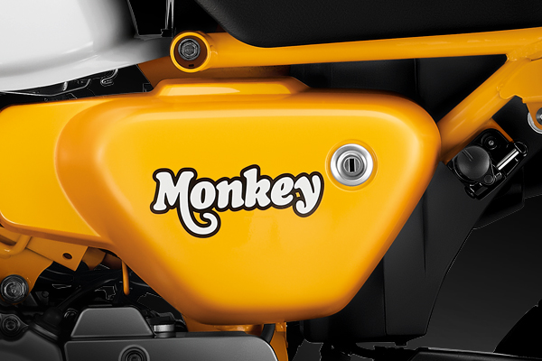 รุ่นและราคา Honda Monkey 125 และแนวทางการแต่ง Honda Monkey
