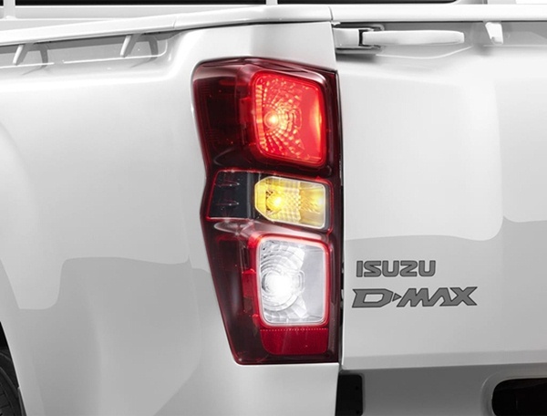 รุ่นและราคา Isuzu D-Max Spark 2020 รถกระบะตอนเดียวเพื่อการพาณิชย์