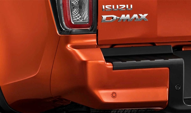 รุ่นและราคา Isuzu D-max V-Cross (ดีแมคซ์ วีครอส) 2020 ดีไซน์ใหม่รอบคัน