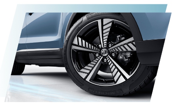 รุ่นและราคา MG ZS EV 2020 SUV ขับเคลื่อนด้วยพลังงานไฟฟ้า 100%