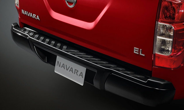 รุ่นและราคา Nissan Navara Black Edition รุ่นพิเศษพร้อมชุดแต่งรอบคัน