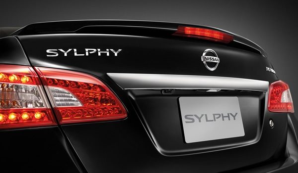 รุ่นและราคา Nissan Sylphy (นิสสัน ซิลพี่) 2020 สปอร์ตหรู แรงเกินตัว